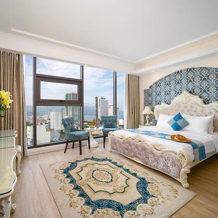 دا نانغ Royal Beach Hotel المظهر الخارجي الصورة